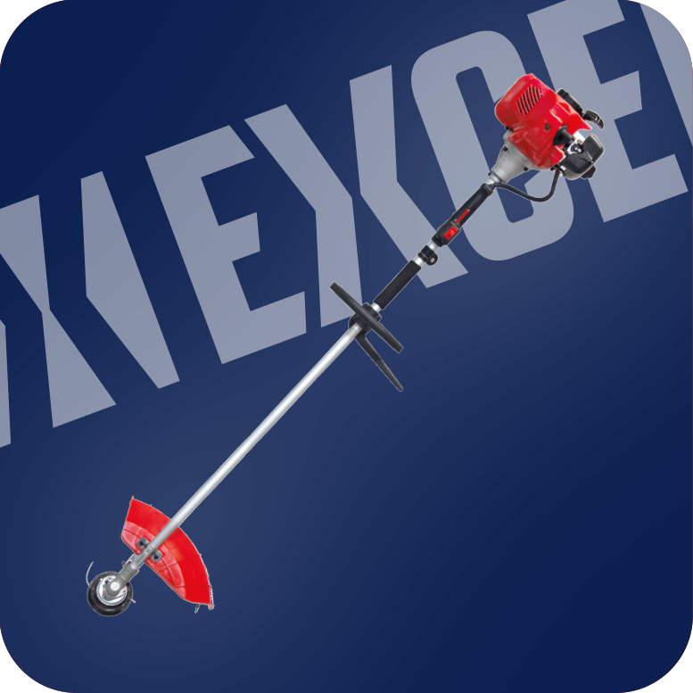 Decespugliatore DP52